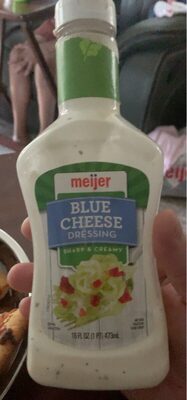Blue Cheese Dressing