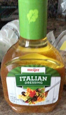Italian Dressing