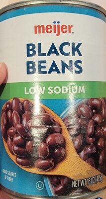Black Beans