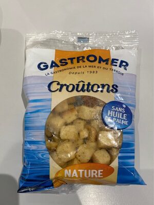 Croutons Nature