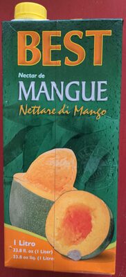 BEST MANGO