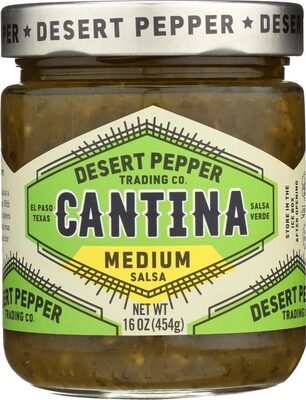 Cantina Salsa