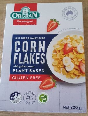 Corn Flakes