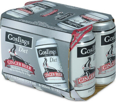 Ginger Beer