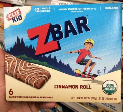 Zbar