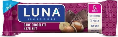 Whole Nutrition Bar