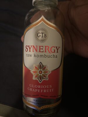 Glorious Grapefruit