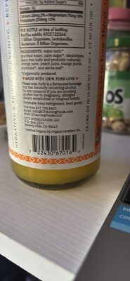 water kefir