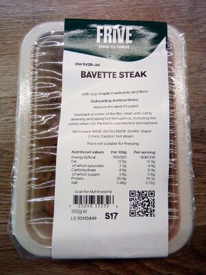 Grilled Chicken Breast Side