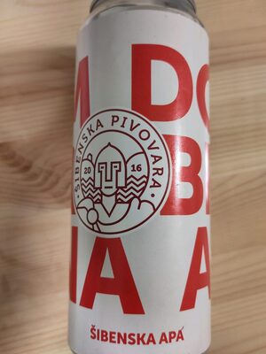 mrna i dobra