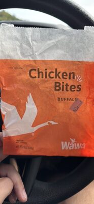 Chicken Bites BUFFALO