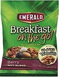 Trail Mix