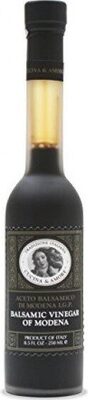 Balsamic Vinegar Of Modena, High Density