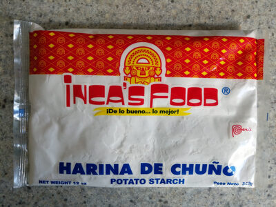 Potato Starch