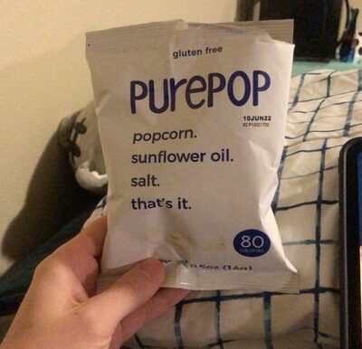 Purepop