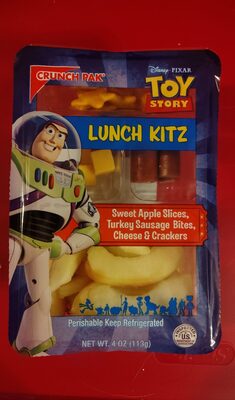 Lunch Kitz