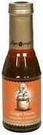 Ginger Sesame Earthy Marinade Cooking Sauce