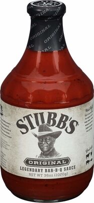 Original BBQ Sauce