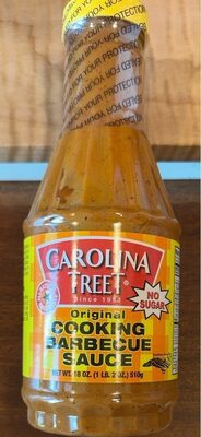 Carolina treat