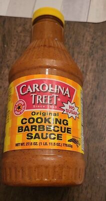 Cooking Barbecue Sauce