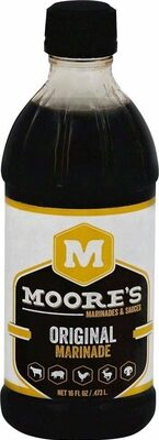 Original marinade