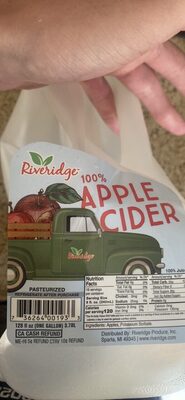 Apple Cider