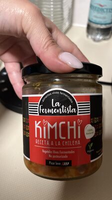 KIMCHI