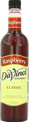 Gourmet classic syrup