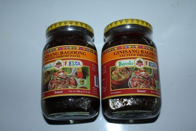 Oong spicy