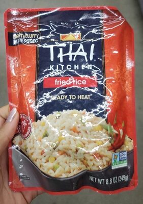 Fried Rice