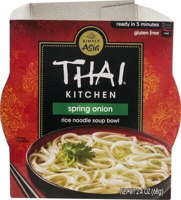 Noodle bowl