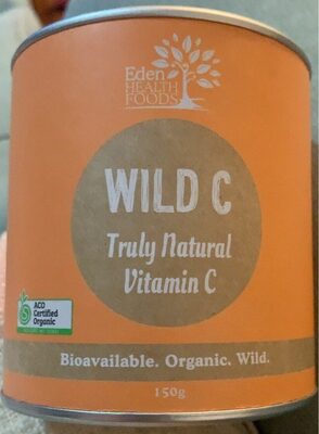 Wild c