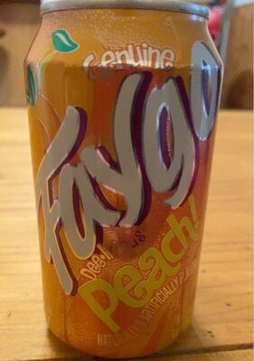 Faygo Pêche