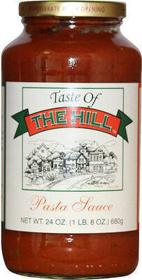 Pasta Sauce