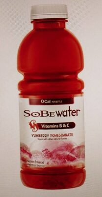 Lifewater calories yumberry pomegranate