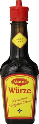 Liquid seasoning
