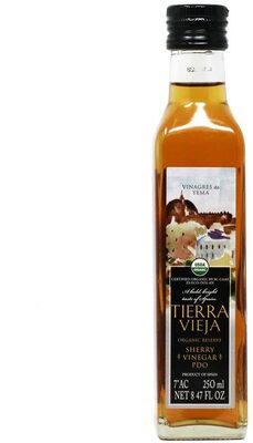 Organic Reserve Sherry Vinegar