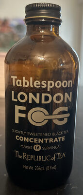 London Fog