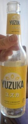 Yuzuka