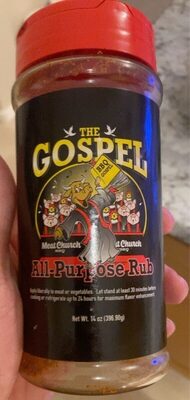 The gospel