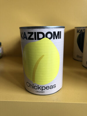 Chickpeas