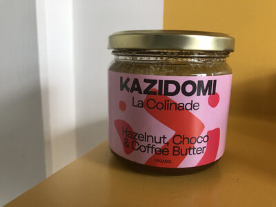 La Colinade
