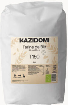 Farine de Blé T150