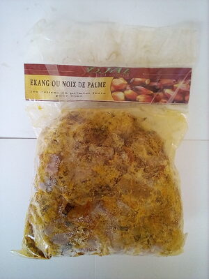 Ekang