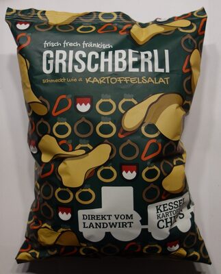 Grischberli
