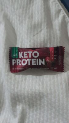 KETO PROTEIN