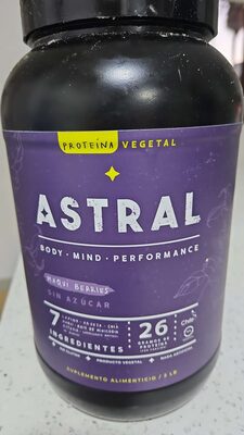 ASTRAL