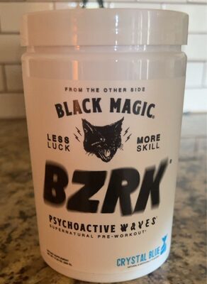BZRK