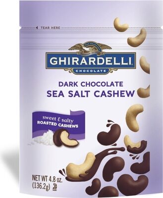 Dark chocolate