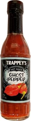 Hot Sauce